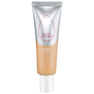 beautyblender Bounce™ Liquid Whip Long Wear Foundation Color: 3.30 W/O Medium Honey - Tan with Warm Olive Undertones
