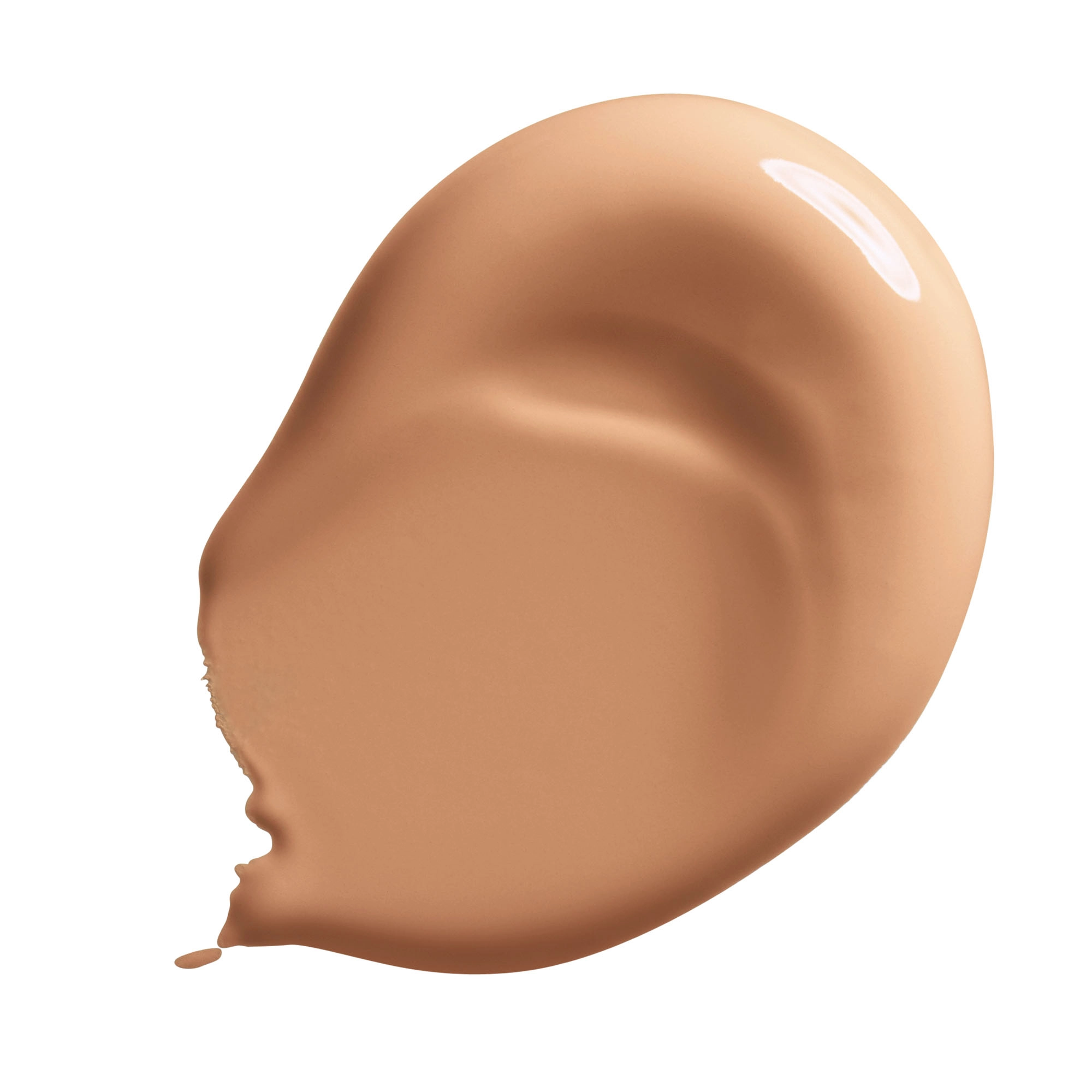 beautyblender Bounce™ Liquid Whip Long Wear Foundation Color: 3.45N Medium Bronze - Tan with Neutral Undertones - Image 4