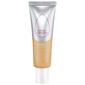 beautyblender Bounce™ Liquid Whip Long Wear Foundation Color: 3.50W Tan Sand - Tan with Warm Undertones Vegan