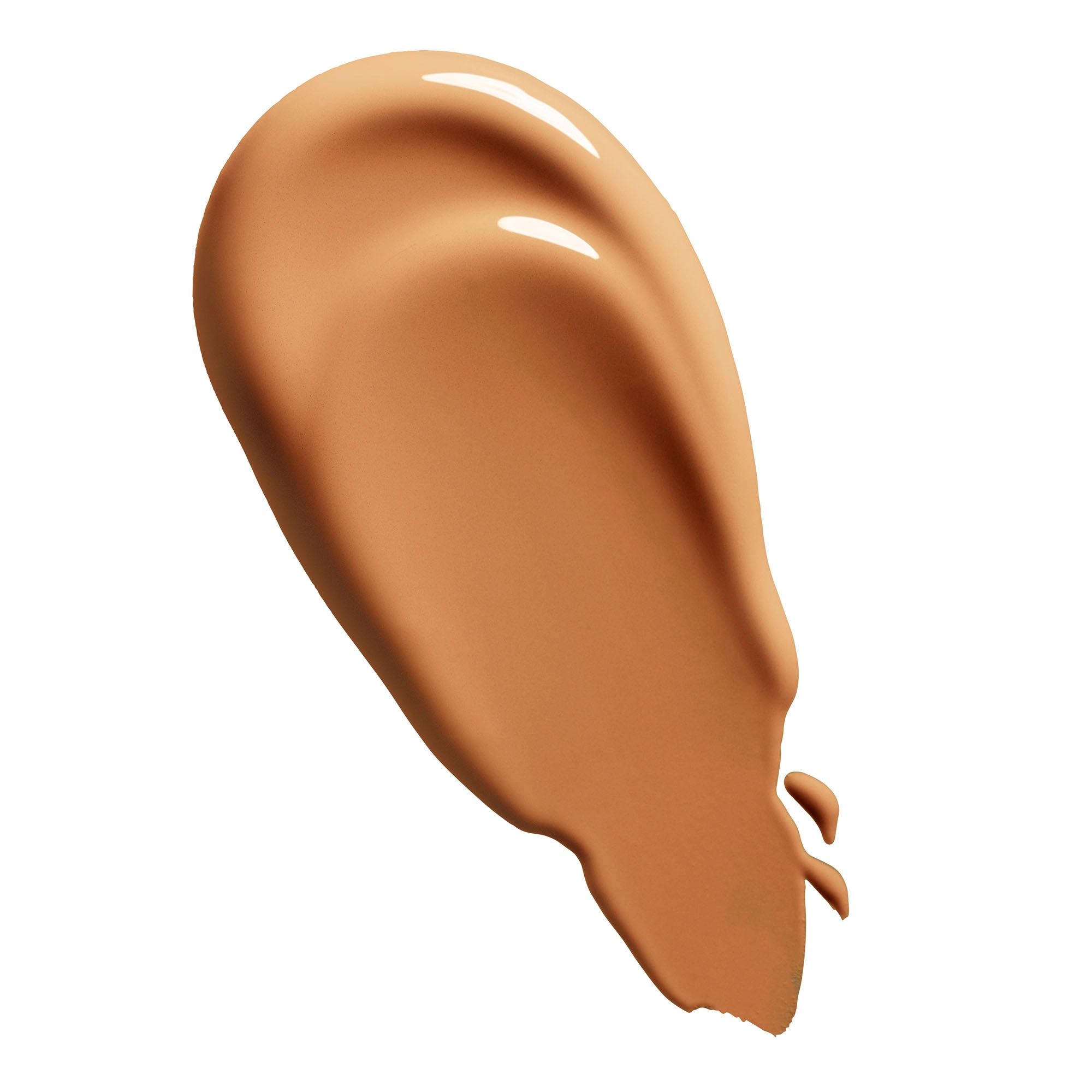 beautyblender Bounce™ Liquid Whip Long Wear Foundation Color: 4.30W Deep Amber - Deep with Warm Undertones - Image 4