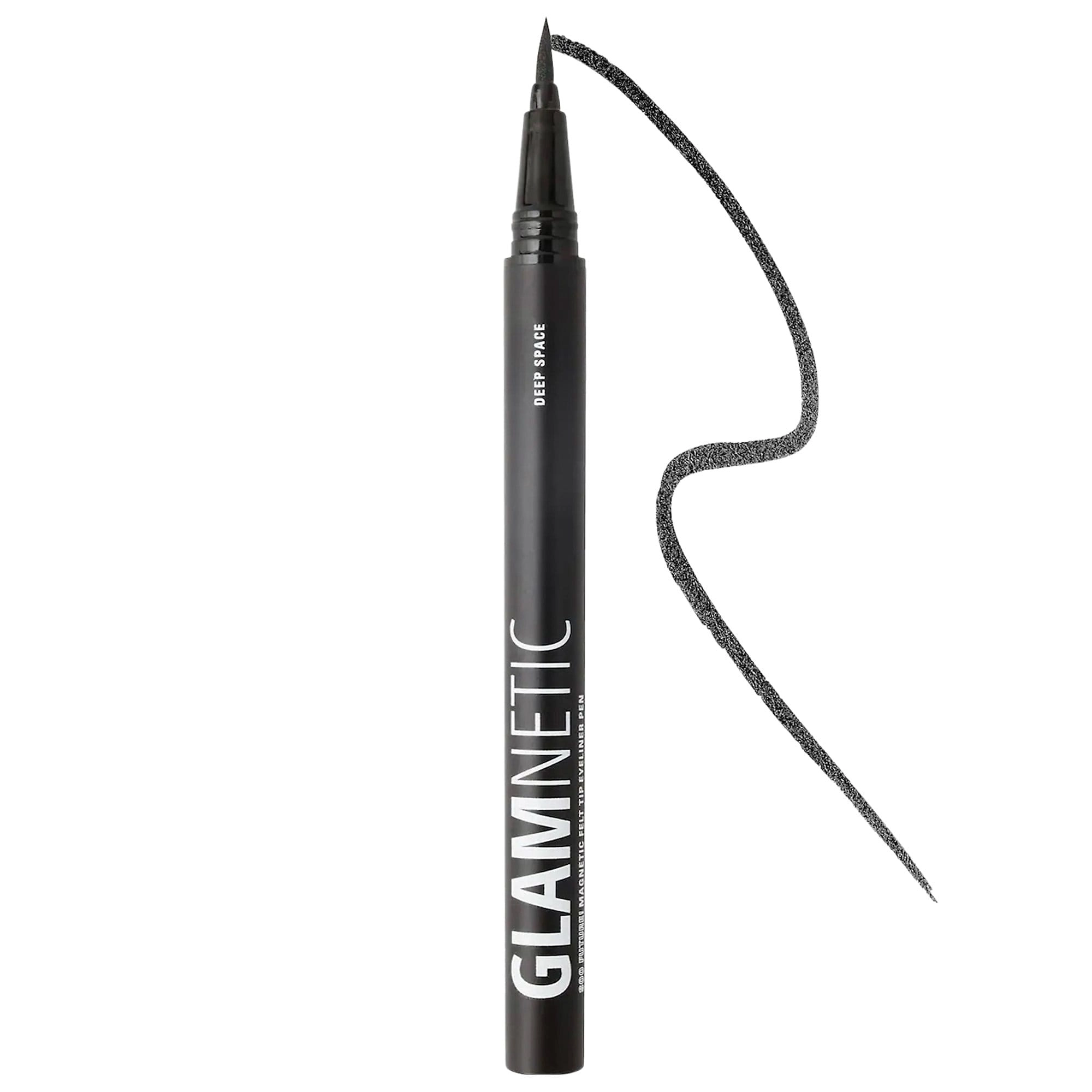 Glamnetic Soo Future! Magnetic Eyeliner Pen - Deep Space