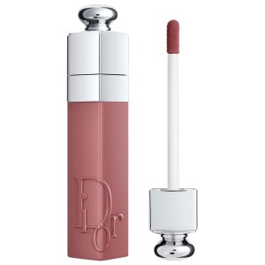 Dior Addict Lip Tint 491 Natural Rosewood - Hydrating Matte Finish