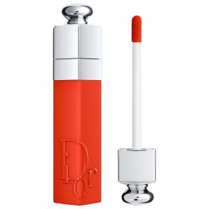 Dior Addict Lip Tint 561 Natural Poppy - Red Hydrating Matte Finish