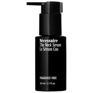 Nécessaire The Neck Serum - With 5 Peptides | 9% Peptide Blend