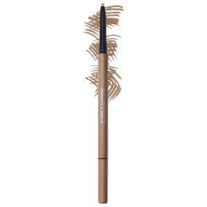HAUS LABS BY LADY GAGA The Edge Precision Eyebrow Pencil - Vegan, Cruelty-Free, Long-Wearing