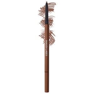 HAUS LABS BY LADY GAGA The Edge Precision Eyebrow Pencil - Vegan, Cruelty-Free, Long-Wearing