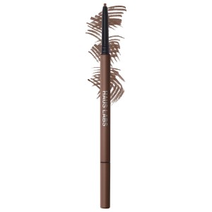 HAUS LABS BY LADY GAGA The Edge Precision Eyebrow Pencil - Vegan, Cruelty-Free, Long-Wearing