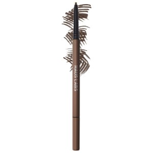 HAUS LABS BY LADY GAGA The Edge Precision Eyebrow Pencil - Vegan, Cruelty-Free, Long-Wearing