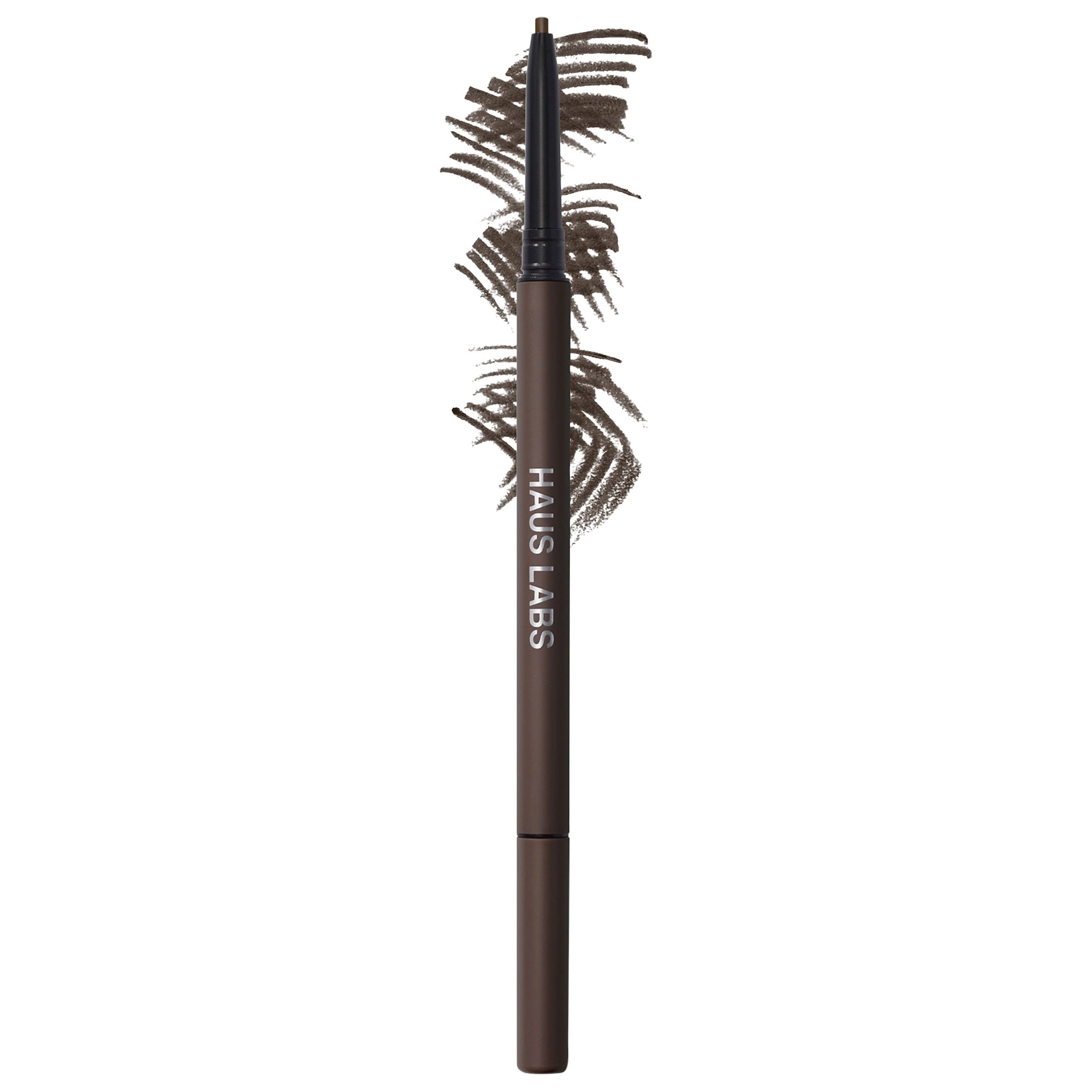 HAUS LABS BY LADY GAGA The Edge Precision Eyebrow Pencil - Vegan, Cruelty-Free, Long-Wearing