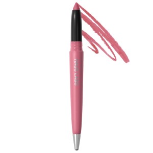 HAUS LABS BY LADY GAGA Le Monster Lip Crayon Vegan Lipstick and Lip Liner - Full Coverage, Hydrating, Clean