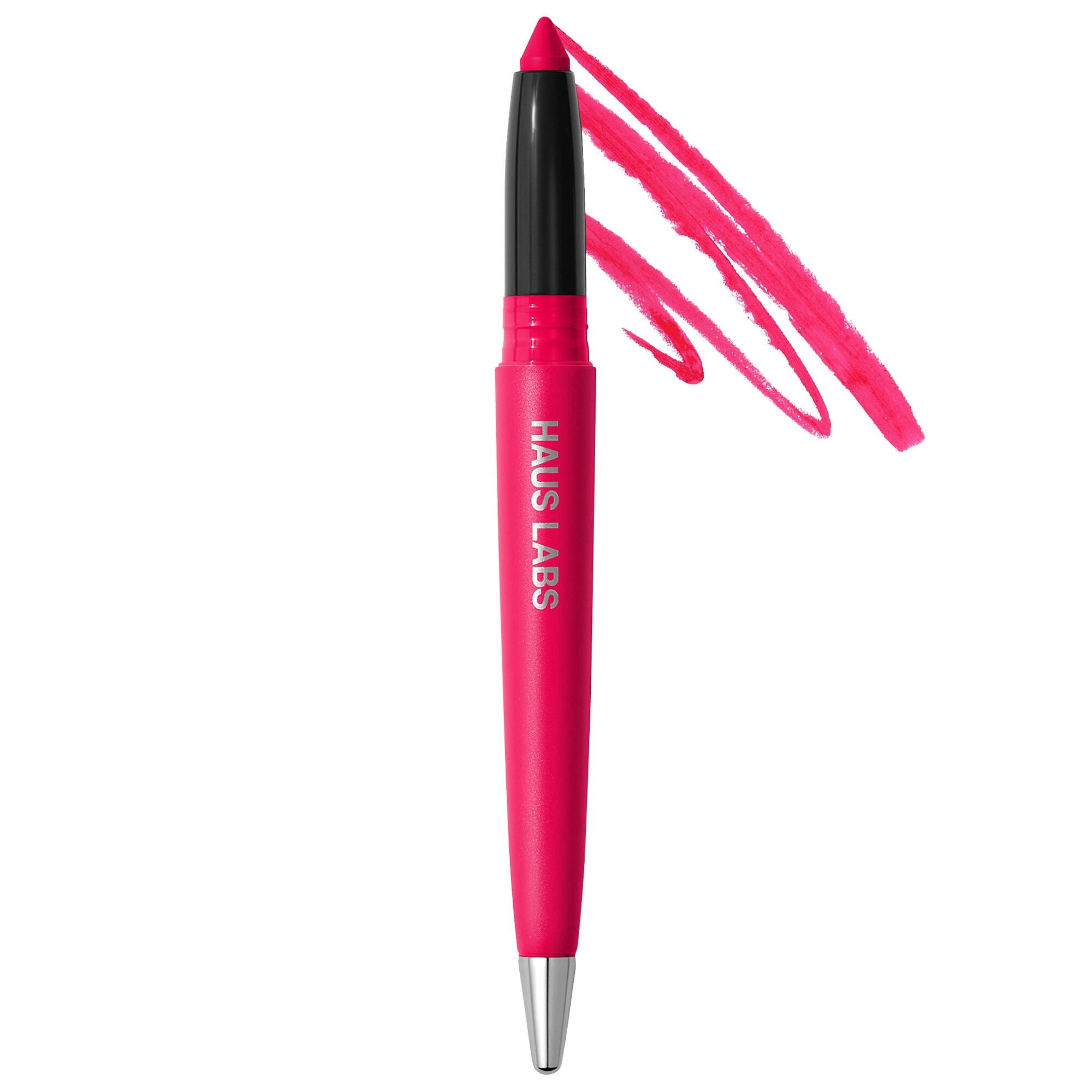 HAUS LABS BY LADY GAGA Le Monster Lip Crayon Vegan Lipstick and Lip Liner