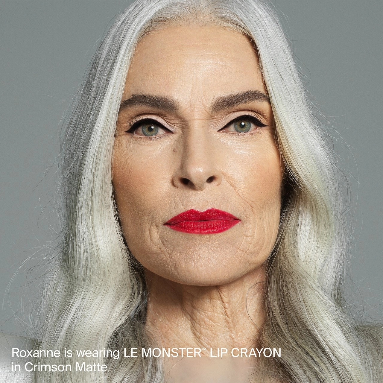 HAUS LABS BY LADY GAGA Le Monster Lip Crayon Vegan Lipstick and Lip Liner - Image 8
