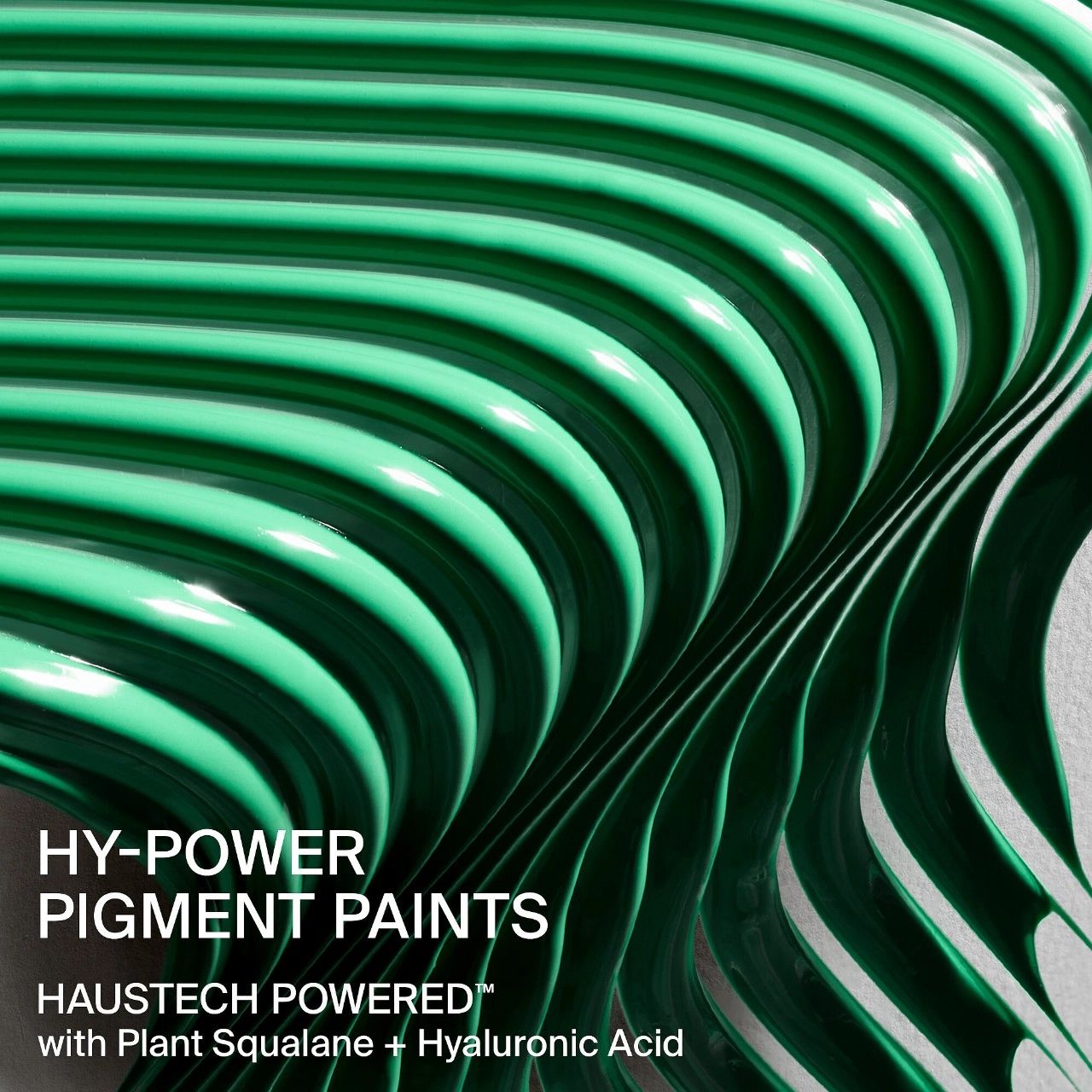 HAUS LABS BY LADY GAGA Hy-Power Eye, Cheek & Lip Pigment Paint - Clean, Cruelty-Free, Matte & Shimmer Finish - Image 5