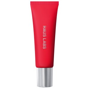 HAUS LABS BY LADY GAGA Hy-Power Eye, Cheek & Lip Pigment Paint Cream Formula Matte Finish Shimmer Finish