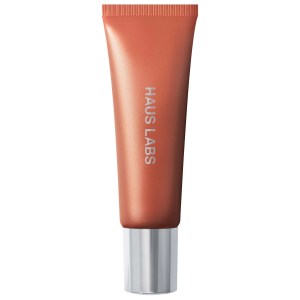 HAUS LABS BY LADY GAGA Hy-Power Eye, Cheek & Lip Pigment Paint - Cream Formula Matte Finish Shimmer Finish