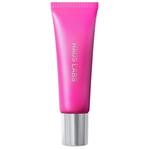 HAUS LABS BY LADY GAGA Hy-Power Eye, Cheek & Lip Pigment Paint - Cream Matte & Shimmer Finish