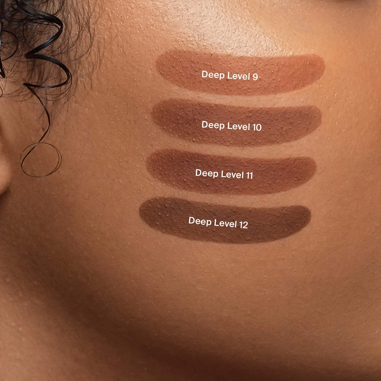 HAUS LABS BY LADY GAGA Power Sculpt Velvet Bronzer with Fermented Arnica Vegan Natural Finish Pressed Powder Formula Clean - Image 5