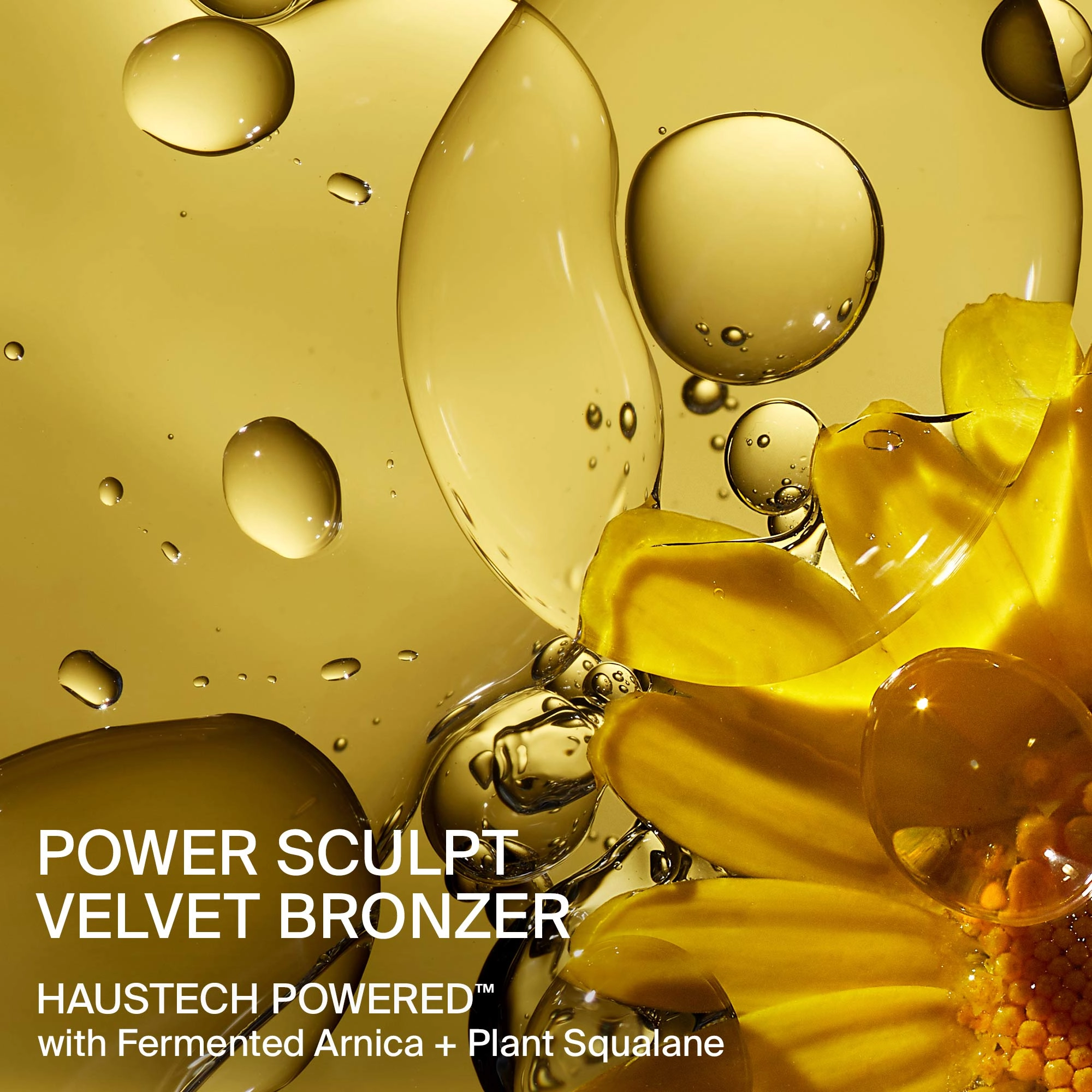 HAUS LABS BY LADY GAGA Power Sculpt Velvet Bronzer with Fermented Arnica Vegan Natural Finish Pressed Powder Formula Clean - Image 8