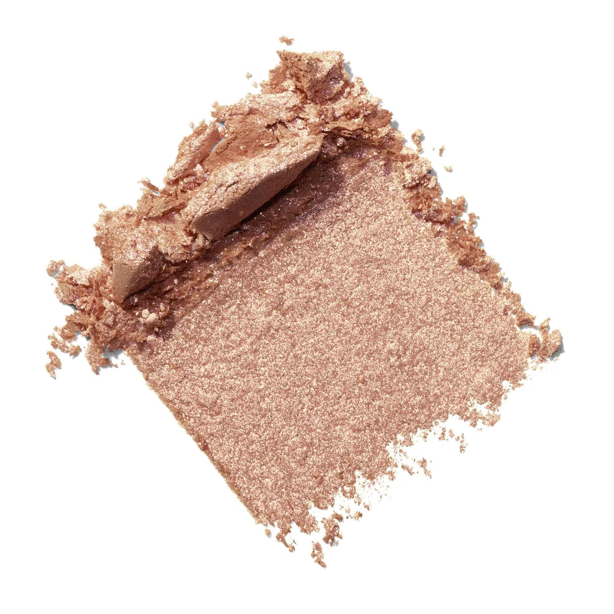 HAUS LABS BY LADY GAGA Bio-Radiant Gel-Powder Highlighter with Fermented Arnica - Vegan, Radiant Finish - Image 5
