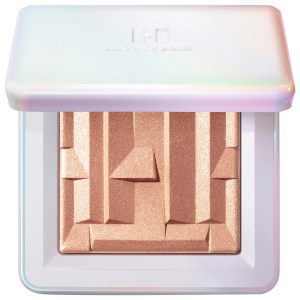 HAUS LABS BY LADY GAGA Bio-Radiant Gel-Powder Highlighter with Fermented Arnica - Vegan, Radiant Finish