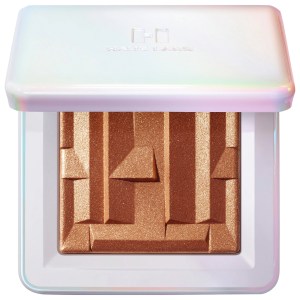 HAUS LABS BY LADY GAGA Bio-Radiant Gel-Powder Highlighter with Fermented Arnica Vegan - Clean Formula