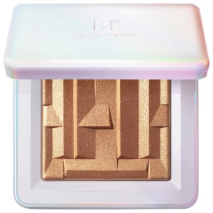 HAUS LABS BY LADY GAGA Bio-Radiant Gel-Powder Highlighter with Fermented Arnica - Vegan, Radiant Finish
