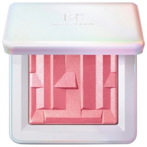 HAUS LABS BY LADY GAGA Bio-Radiant Gel-Powder Highlighter with Fermented Arnica - Vegan, Radiant Finish Pressed Powder Formula