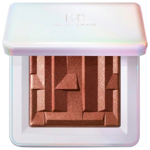 HAUS LABS BY LADY GAGA Bio-Radiant Gel-Powder Highlighter with Fermented Arnica Vegan Beauty Collection