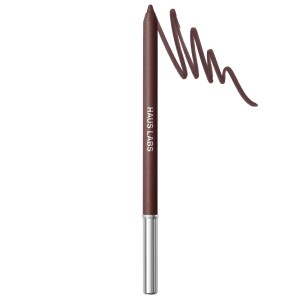 HAUS LABS BY LADY GAGA Optic Intensity Eco Gel Eyeliner Pencil - Matte & Shimmer Finish