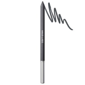 HAUS LABS BY LADY GAGA Optic Intensity Eco Gel Eyeliner Pencil - Matte and Shimmer Finish - Waterproof