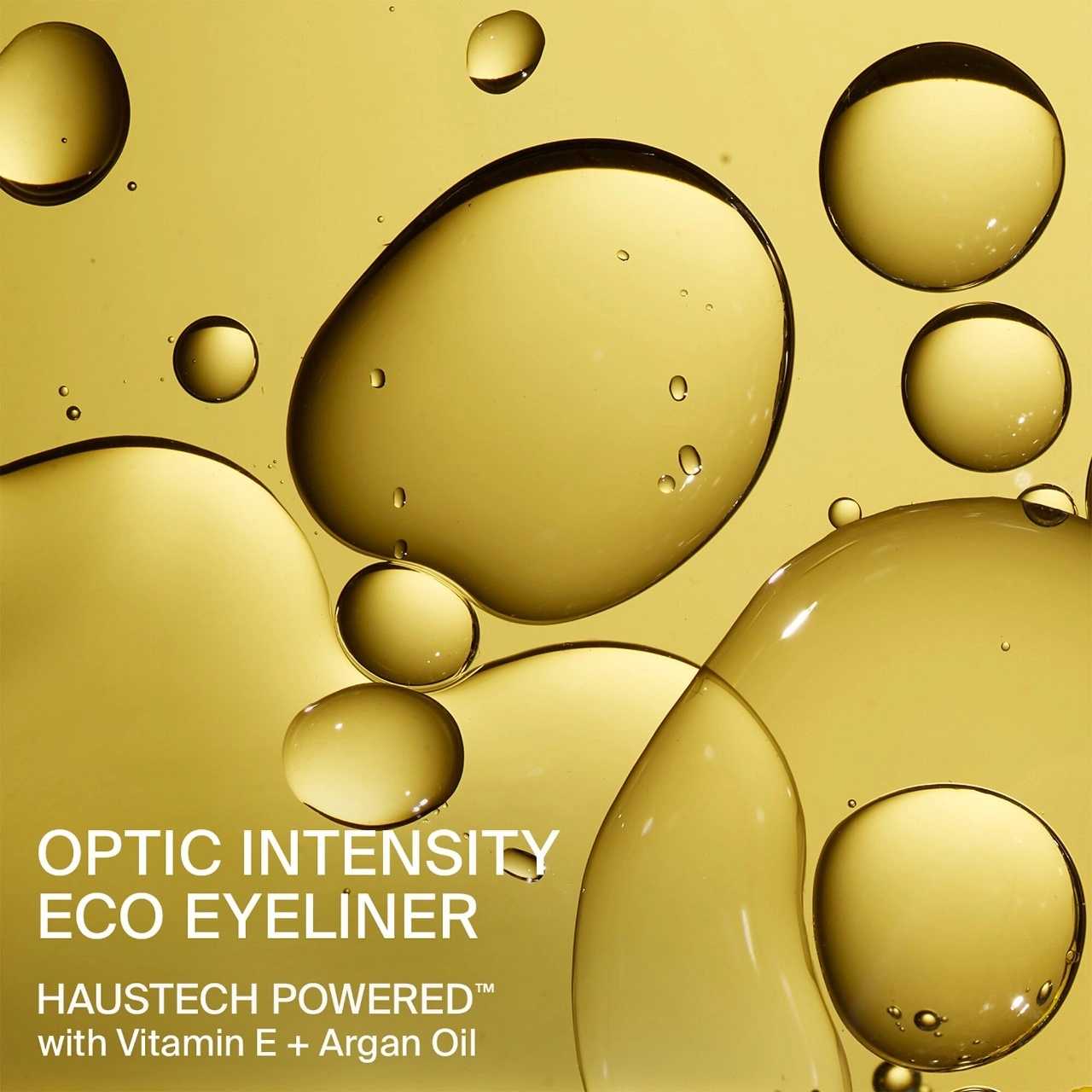 HAUS LABS BY LADY GAGA Optic Intensity Eco Gel Eyeliner Pencil - Image 4