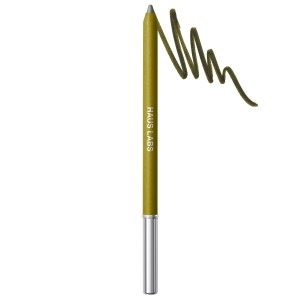 HAUS LABS BY LADY GAGA Optic Intensity Eco Gel Eyeliner Pencil - Matte and Shimmer Finish