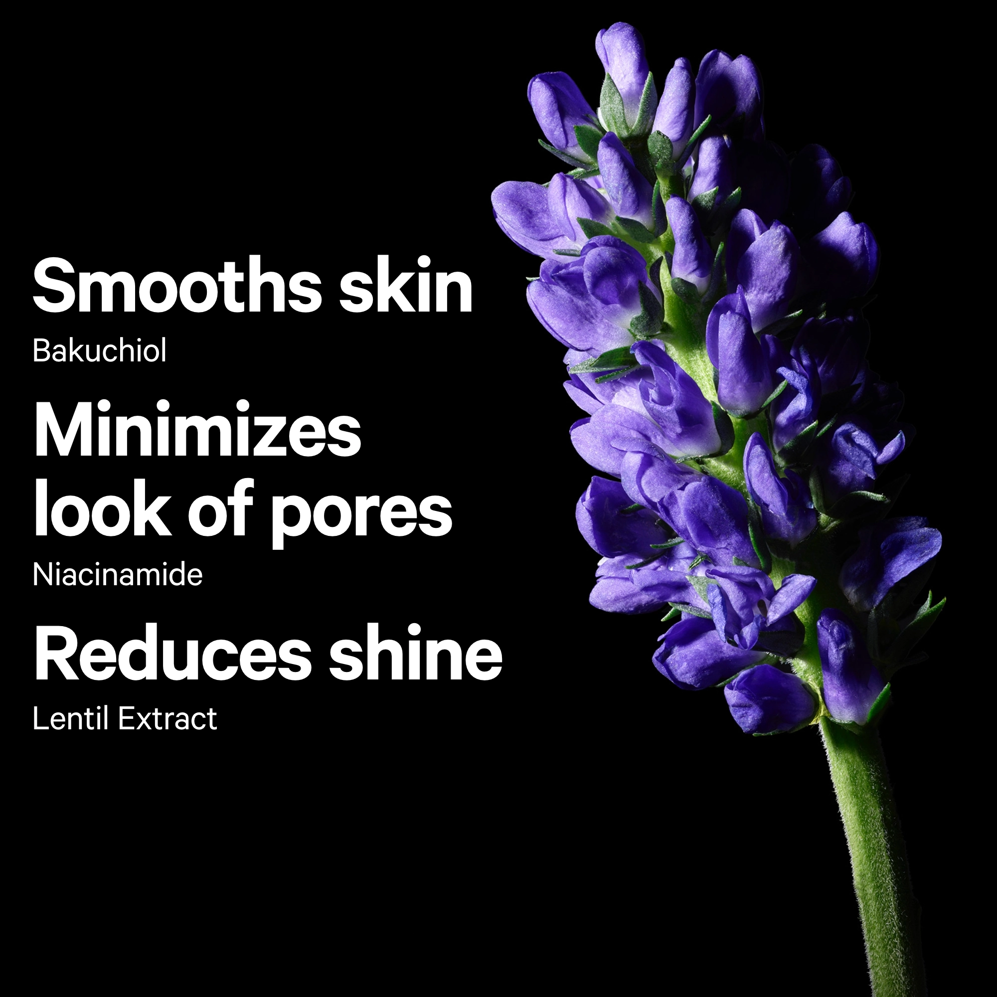 MILK MAKEUP Mini Pore Eclipse Mattifying + Blurring Makeup Primer - Vegan, Pores, Clean - Image 3