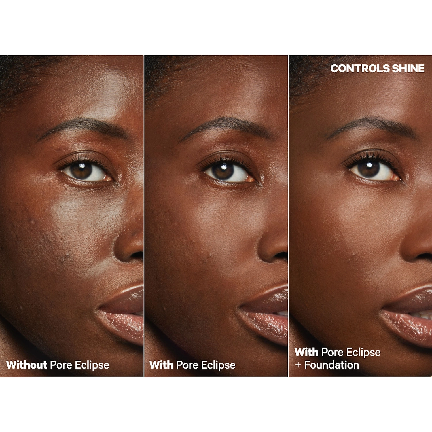 MILK MAKEUP Mini Pore Eclipse Mattifying + Blurring Makeup Primer - Vegan, Pores, Clean - Image 21