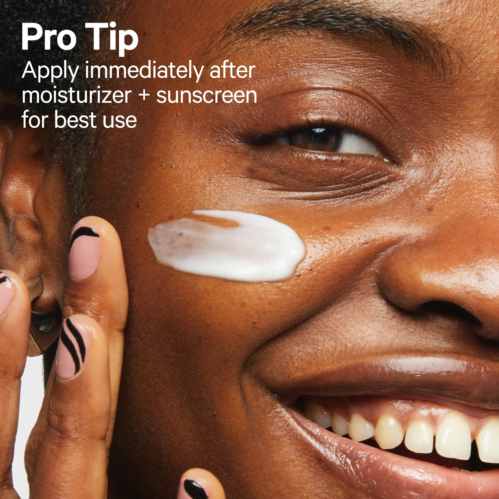 MILK MAKEUP Pore Eclipse Mattifying + Blurring Makeup Primer (Vegan, Normal/Oily/Combo Skin) - Image 6