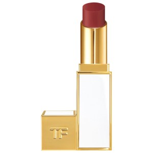TOM FORD Ultra Shine Lip Color Été Brûlant - Medium Dark Burgundy