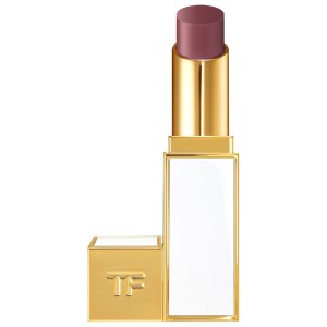 TOM FORD Ultra Shine Lip Color Nudiste - Warm Toned Mauve Brown