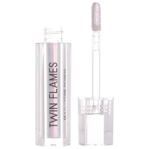 Danessa Myricks Beauty Twin Flames Liquid Eyeshadow - Angel Heart, Vegan