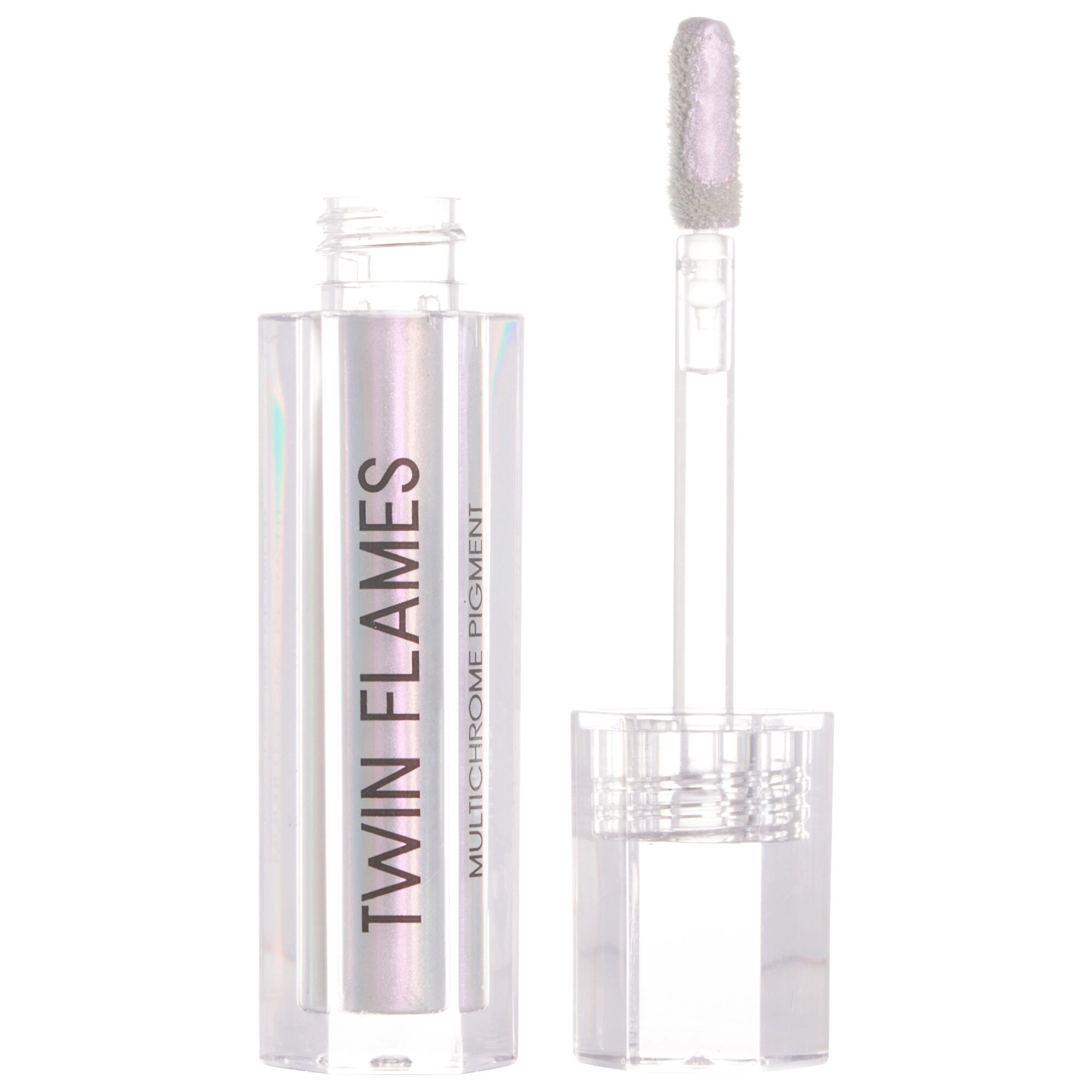 Danessa Myricks Beauty Twin Flames Liquid Eyeshadow - Angel Heart, Vegan