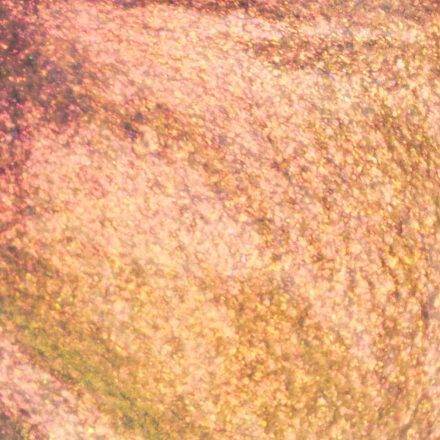 Danessa Myricks Beauty Twin Flames Liquid Eyeshadow in Lust - Fiery Mango Orange + Lemon Gold Shift - Image 6