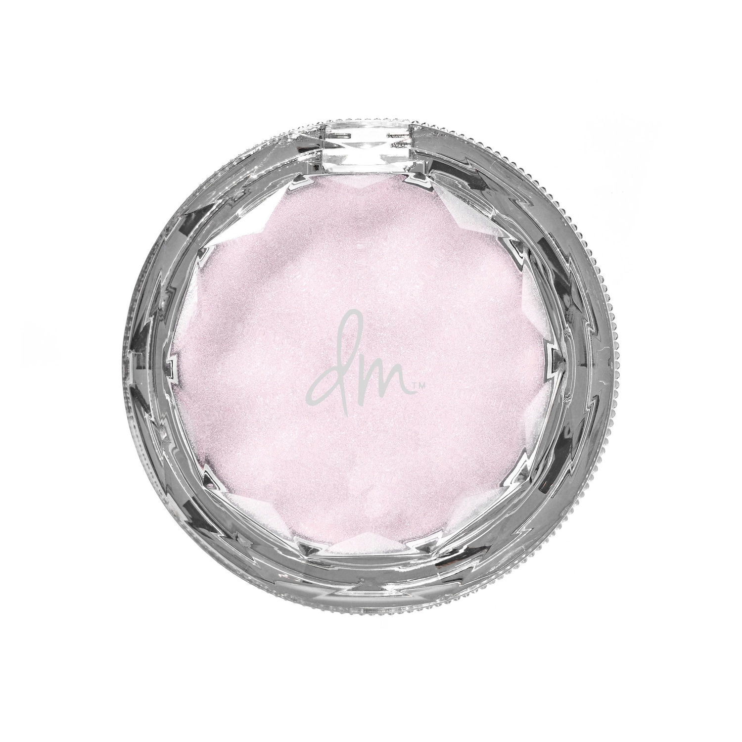 Danessa Myricks Beauty Dew Wet Hydrating and Highlighting Balm Color: Holy Water - Icy Lilac Pink Shimmer - Image 2