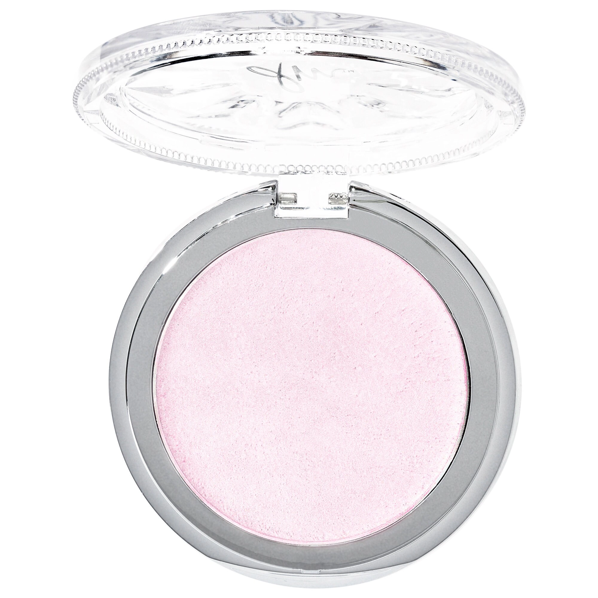 Danessa Myricks Beauty Dew Wet Hydrating and Highlighting Balm Color: Holy Water - Icy Lilac Pink Shimmer