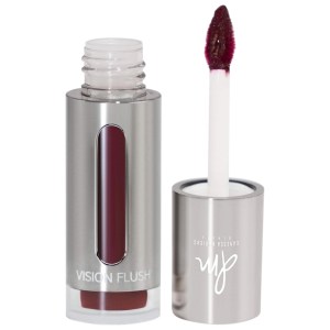 Danessa Myricks Beauty Vision Flush Blush, Eyeshadow, and Lip Color - Black Cherry