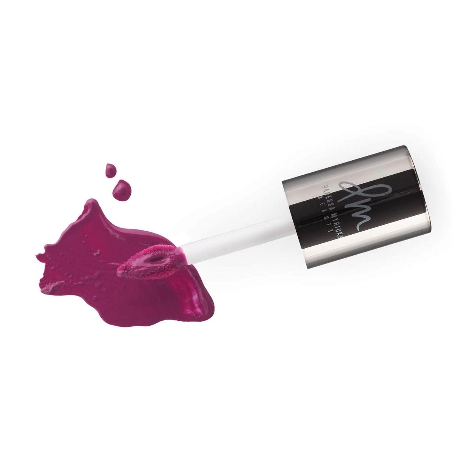 Danessa Myricks Beauty Vision Flush Blush, Eyeshadow and Lip Color - Sugar Plum - Image 3