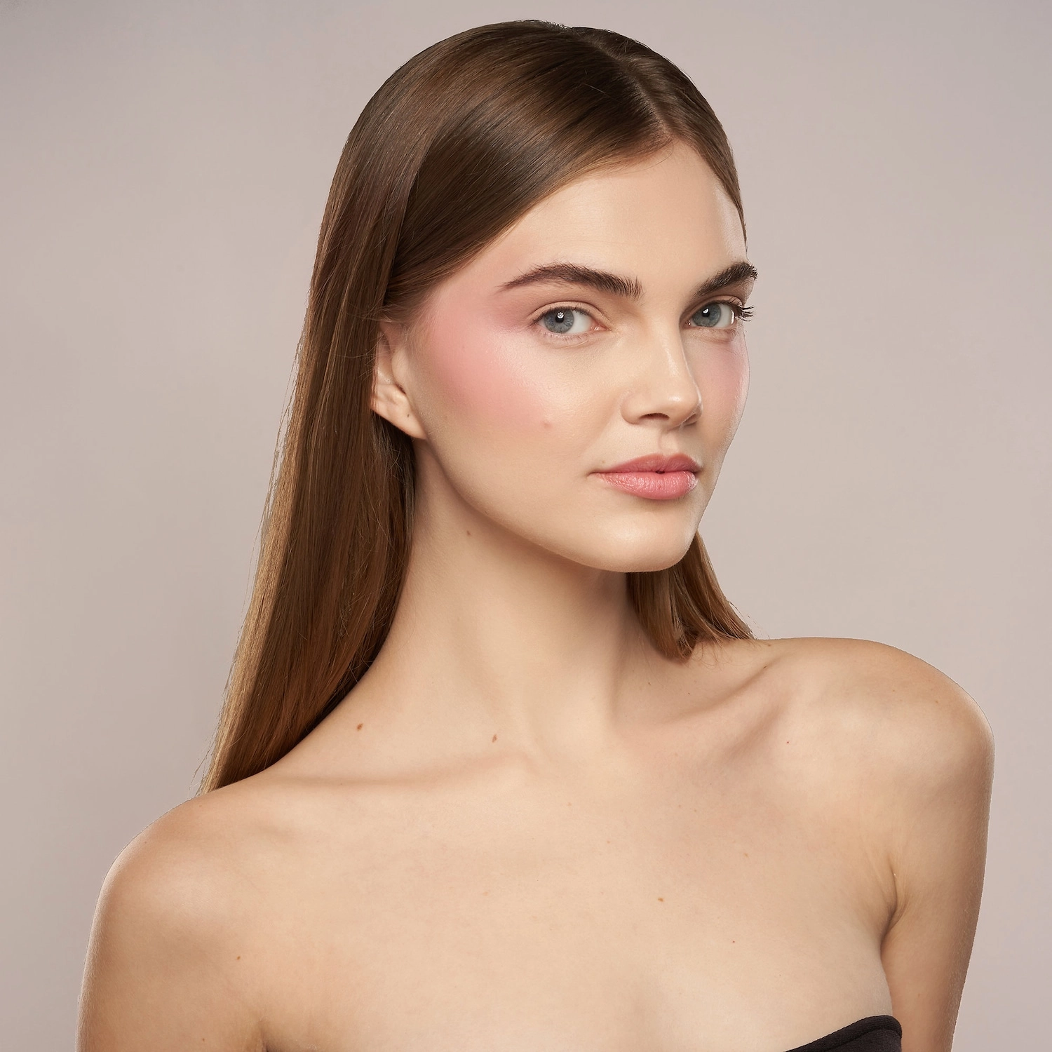 Danessa Myricks Beauty Vision Flush Blush, Eyeshadow and Lip Color - Sugar Plum - Image 7