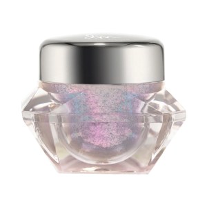Danessa Myricks Beauty Infinite Chrome Flakes Multichrome Gel - Strobe Light