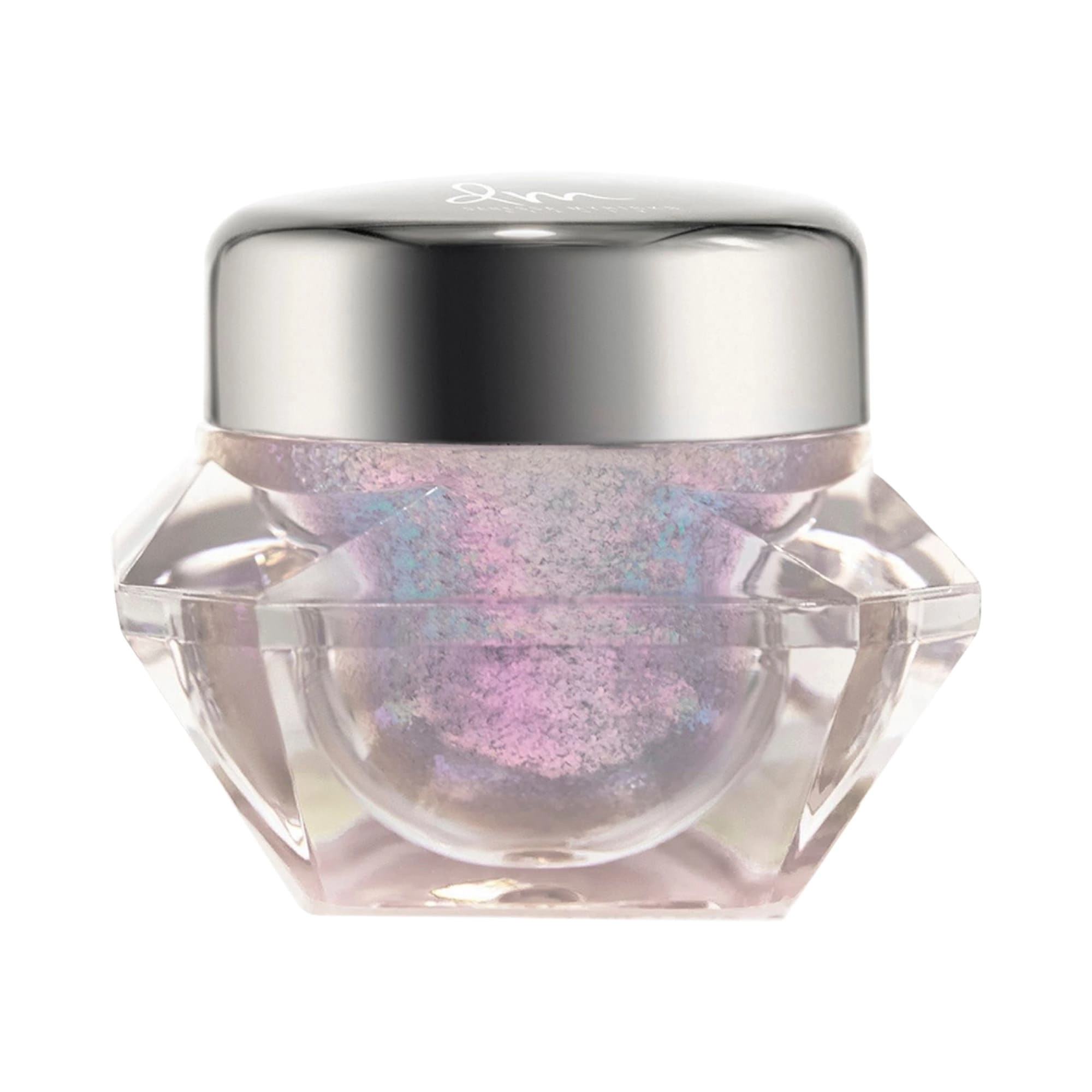 Danessa Myricks Beauty Infinite Chrome Flakes Multichrome Gel - Strobe Light