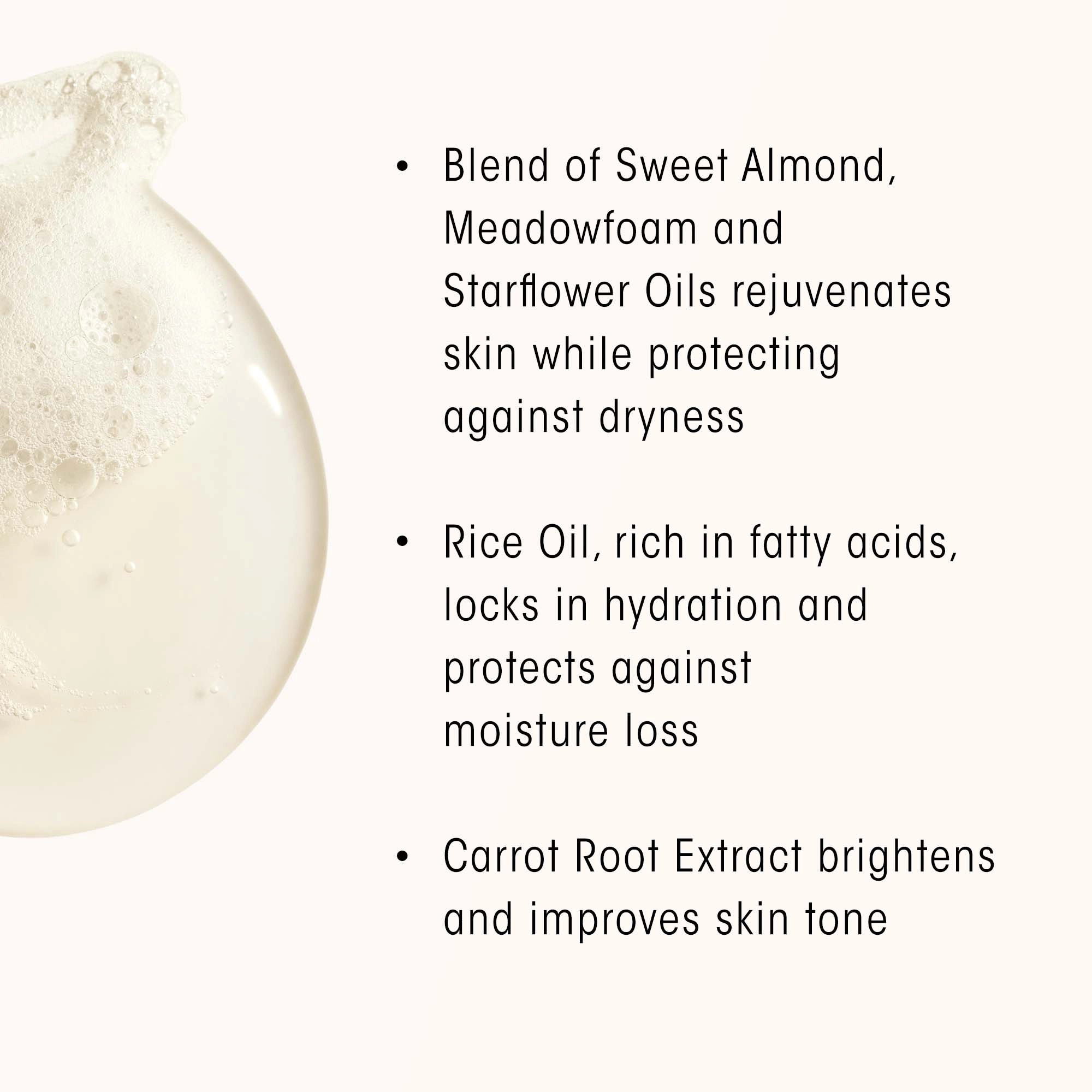 Oribe Replenishing Body Wash - Vegan Hydrating Without Phthalates Without Silicones - Image 2