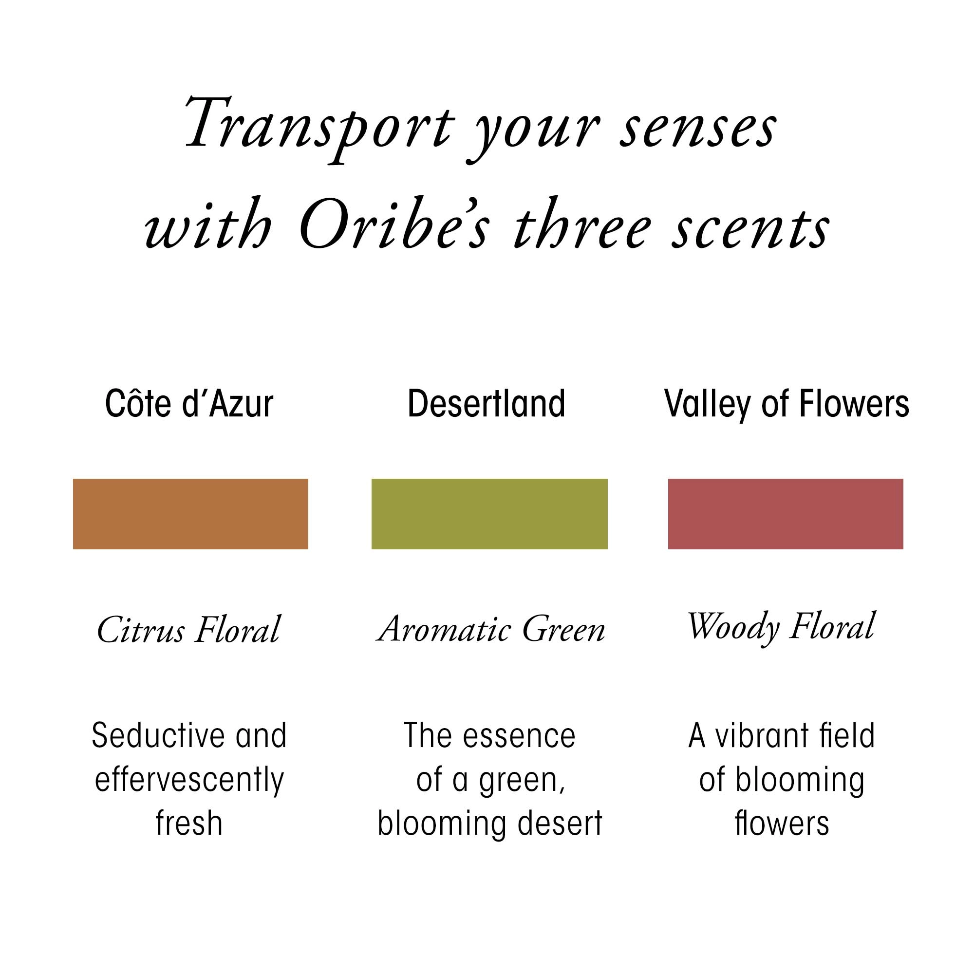Oribe Replenishing Body Wash - Vegan Hydrating Without Phthalates Without Silicones - Image 7