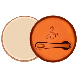 Danessa Myricks Beauty Yummy Skin Blurring Balm Powder - Universal Translucent Light Coverage Vegan Cream Formula